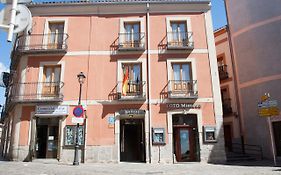 Hostal El Rincón